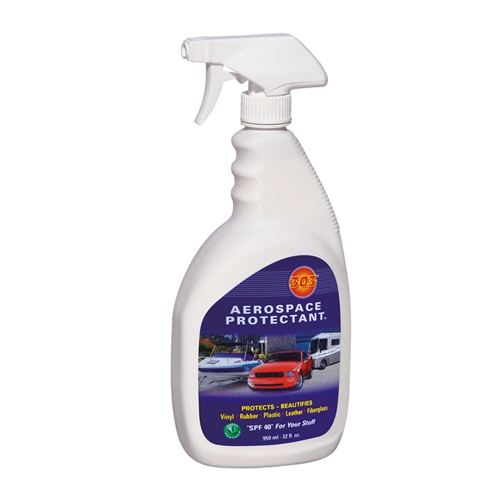 303 Protectant Trigger Spray