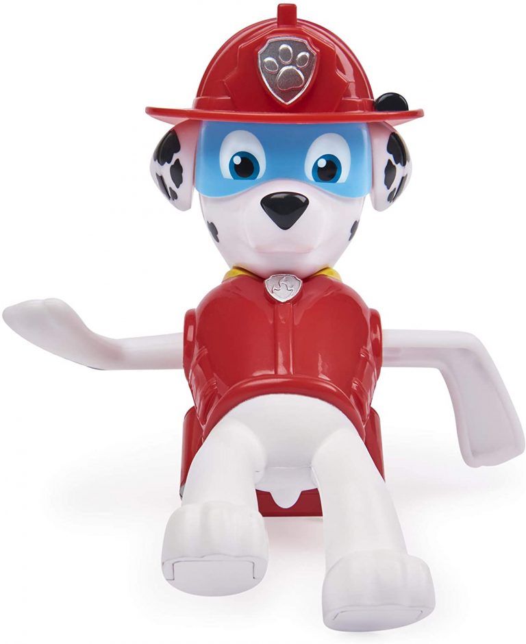 swimways paw patrol paddlin pups