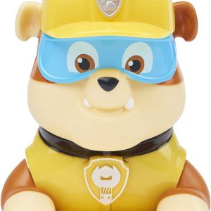 swimways paw patrol paddlin pups