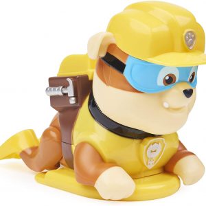 swimways paw patrol paddlin pups