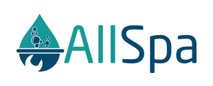 AllSpa Logo