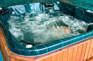 Hot Tub Repair Service Cannon Beach