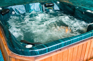 AllSpa Hot Tub Repair and Service