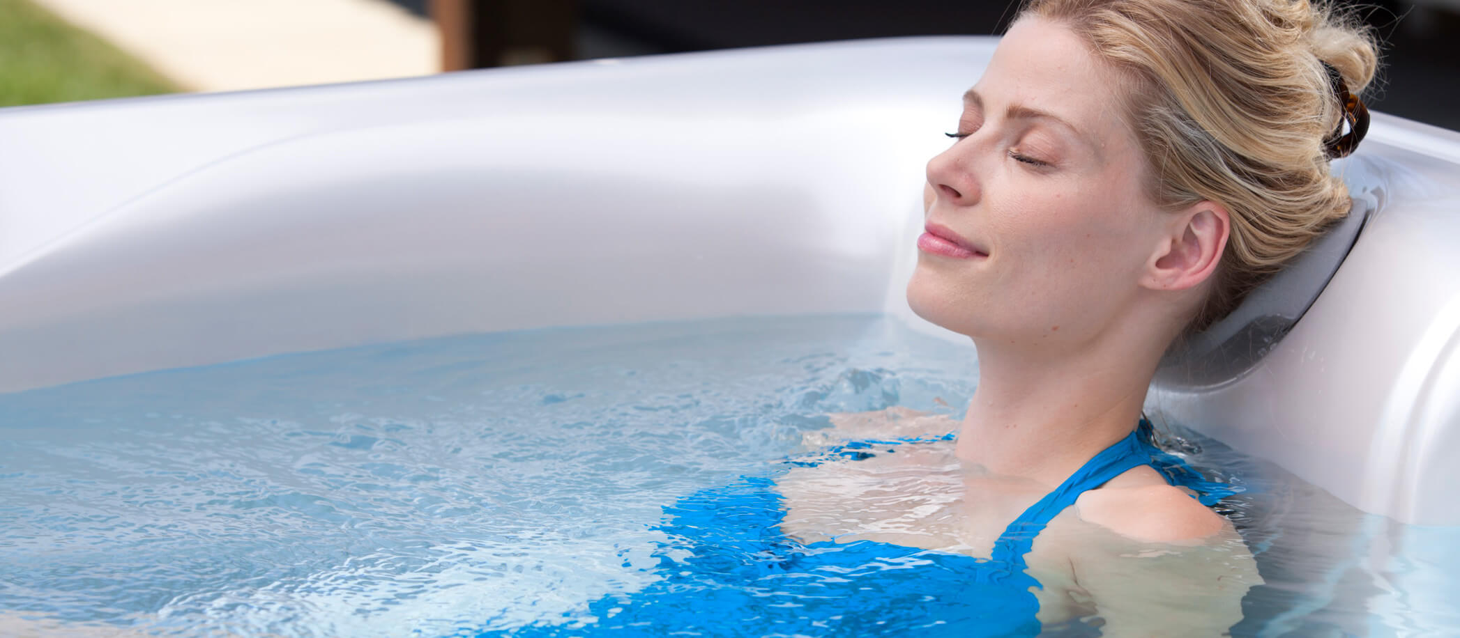 AllSpa Hot Tub, Swim Spa and Sauna Services