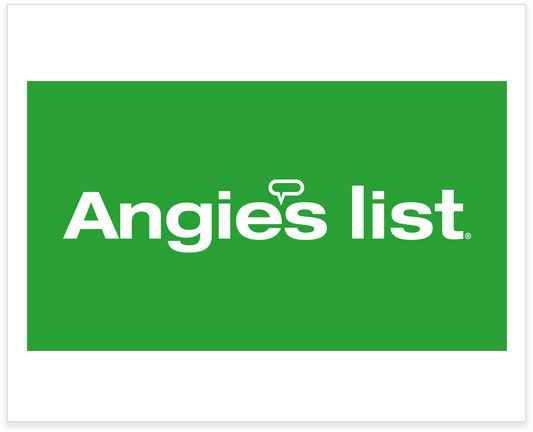 Awards From Angie's List