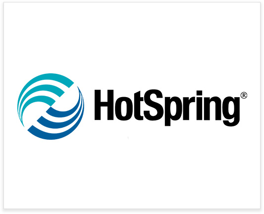 Awards From Hot Spring Spas
