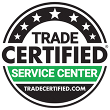 AllSpa is Trade Certified